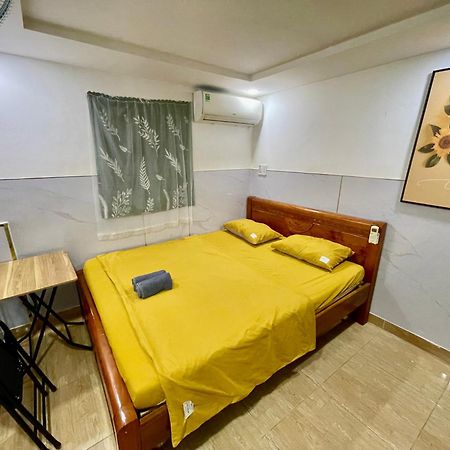 Affordable Homestay Bandar Ho Chi Minh Luaran gambar